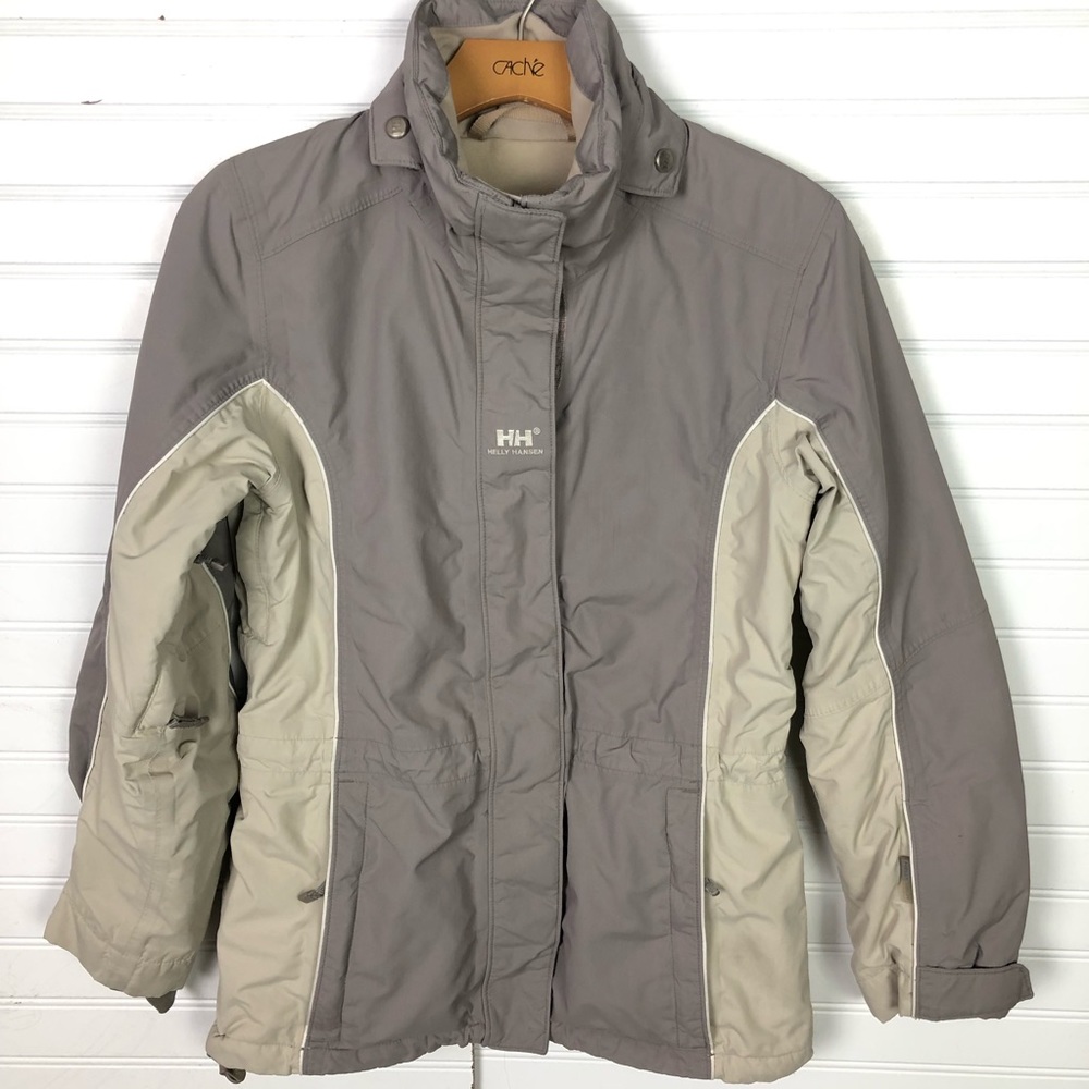 Helly Hansen Total Tech 5  Ski Snow Jacket